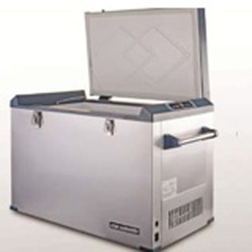 MEDITECH Portable Blood Vaccine Refrigerator, Capacity : 25 Liters