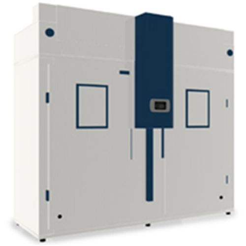 MEDITECH M.S Tissue Culture Chamber, For Lab Usage, Size : 2640mm X 890mm X 1980mm