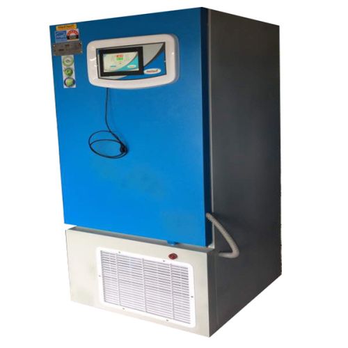 Ultra Low Freezer, Capacity : 165 Liters