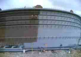 Zinc Primer Coatings