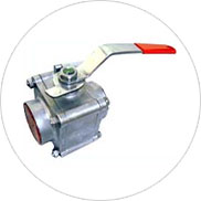 Ball Valve, Size : 1/2' To 48'