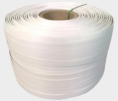 PP Box Strapping Roll, Thickness : + 0.03 mm.
