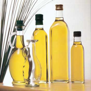 Edible Oil