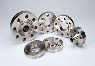 Monel Alloy Flanges