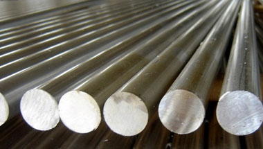 Aluminium Round Bar