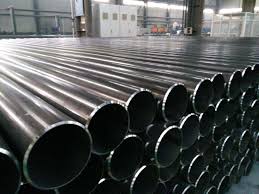 ERW Steel Pipe