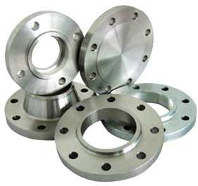 Metal Flanges