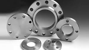 Nickel Alloy Flanges