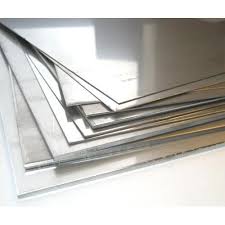 Nickel Alloy Plates