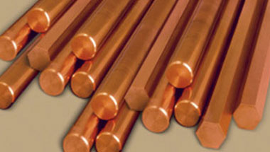 Nickel Alloy Round Bars