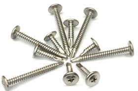 Non Ferrous Fasteners