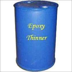 Epoxy Thinner, For Marine Paint, Purity : 99%