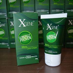 Xgene Mens Care Cream, Shelf Life : 1year