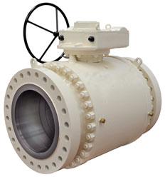 Ball Valves