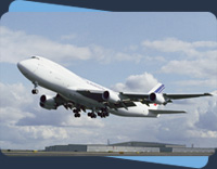 Air Freight Forwarding Services