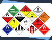 Hazardous Cargo Services