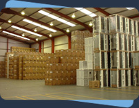 Warehousing Services