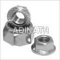 Stainless Steel Special Nuts