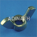 Stainless Steel Wing Nut