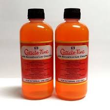 Benzalkonium Chloride