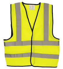 High Visibility Vest