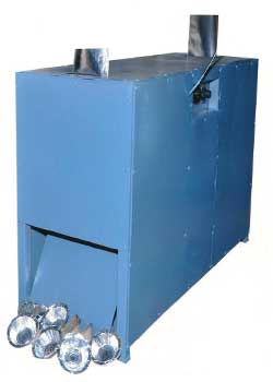 Automatic Single Die Paper Plate Making Machine