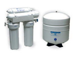 Commercial RO System, RO Capacity (Liter/hour) : 500-1000 Liter/hour