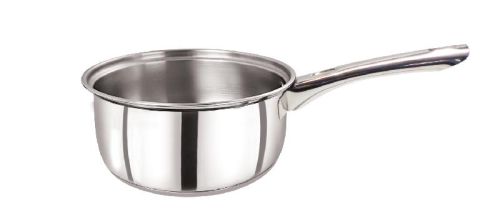 STENCIL Conical Sauce Pan