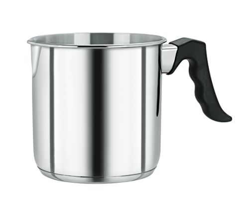 Stainless Steel Milk Pot