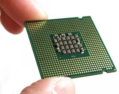 Computer Processors