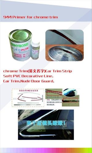 Similar 3m 94 Tape Primer For Car Trim, Chrome Trim