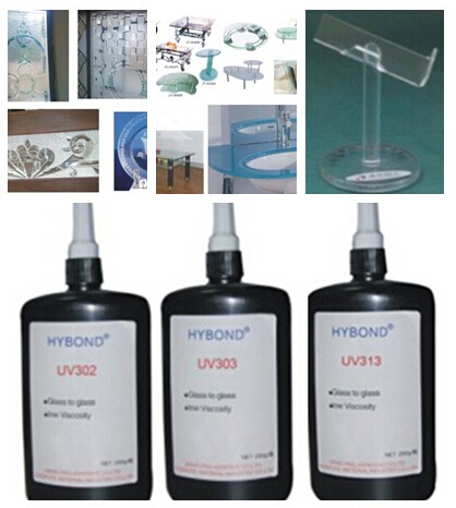 CNHYBOND UV Curing Adhesive