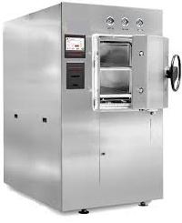 Hospital Autoclaves