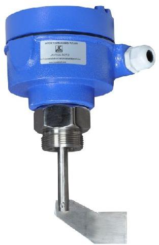 Electronic Rotating Paddle Sensor