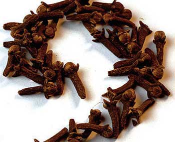 Cloves