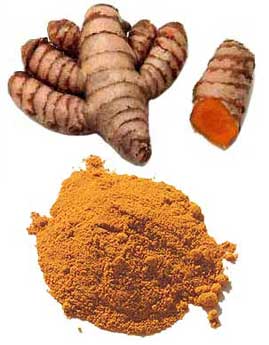 Turmeric