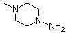 1-Amino-4-Methyl Piperazine