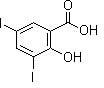 3,5 Diiodosalicylic Acid