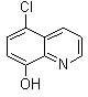 5-chloro-8-hydroxy Quinoline