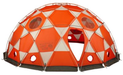 Dome Tent