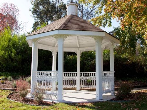 Outdoor Gazebo