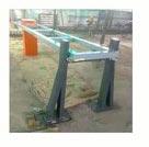 Automatic Crash Resistant Barrier