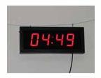 Digital Clock