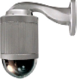 Ptz Speed Dome Camera