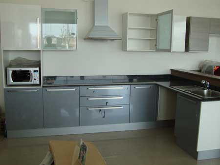 Modular Kitchen Equipments