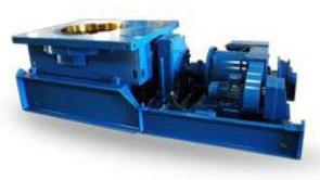 Drilling Rotary Table