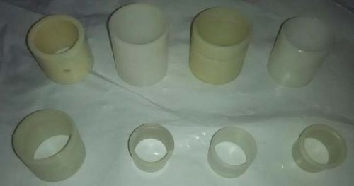 Nylon Spacers, Packaging Type : Carton Box, Paper Box