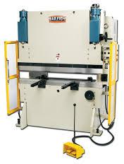 Press Brake Machines