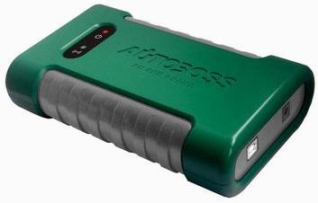Autoboss PC Max Bluetooth Scanner