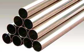 Cupro Nickel Pipes